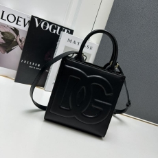 Dolce Gabbana Top Handle Bags